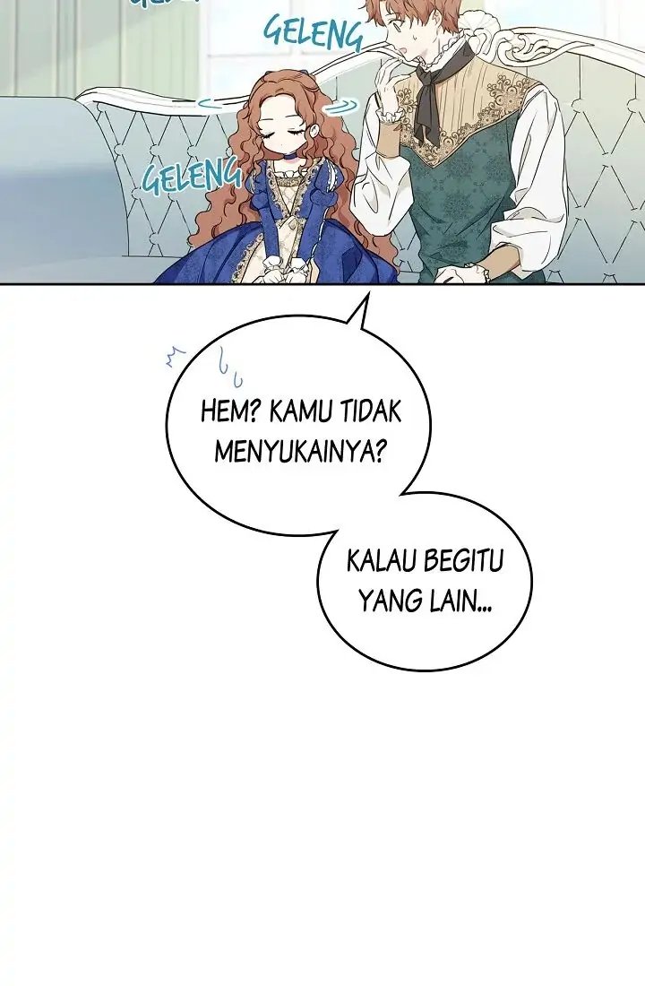 I Shall Master This Family Chapter 53 Halaman 62