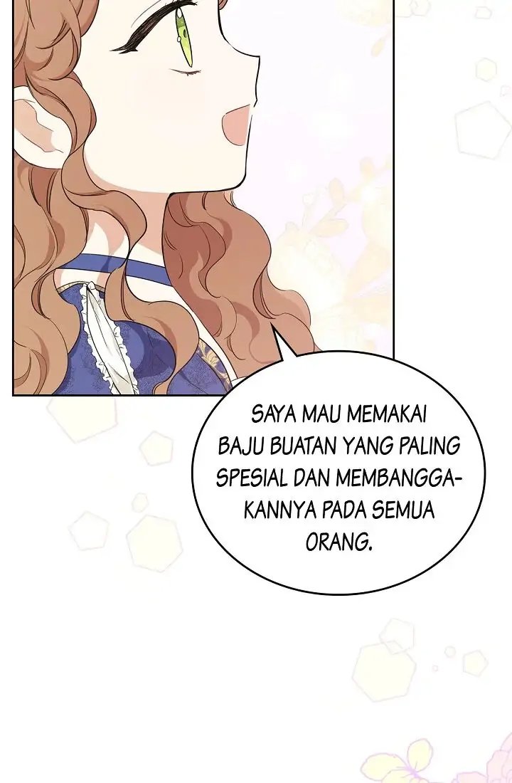 I Shall Master This Family Chapter 53 Halaman 68