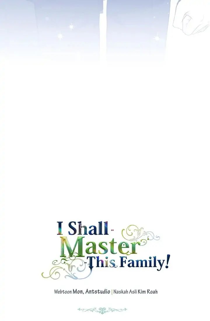 I Shall Master This Family Chapter 53 Halaman 92