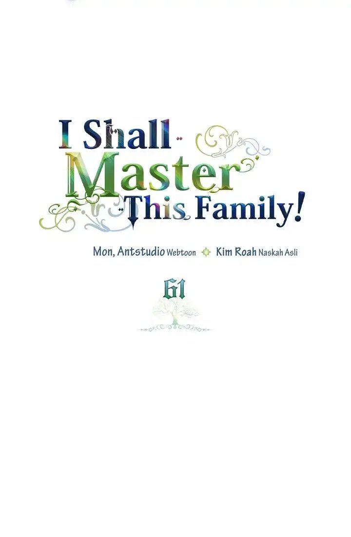 I Shall Master This Family Chapter 61 Halaman 37