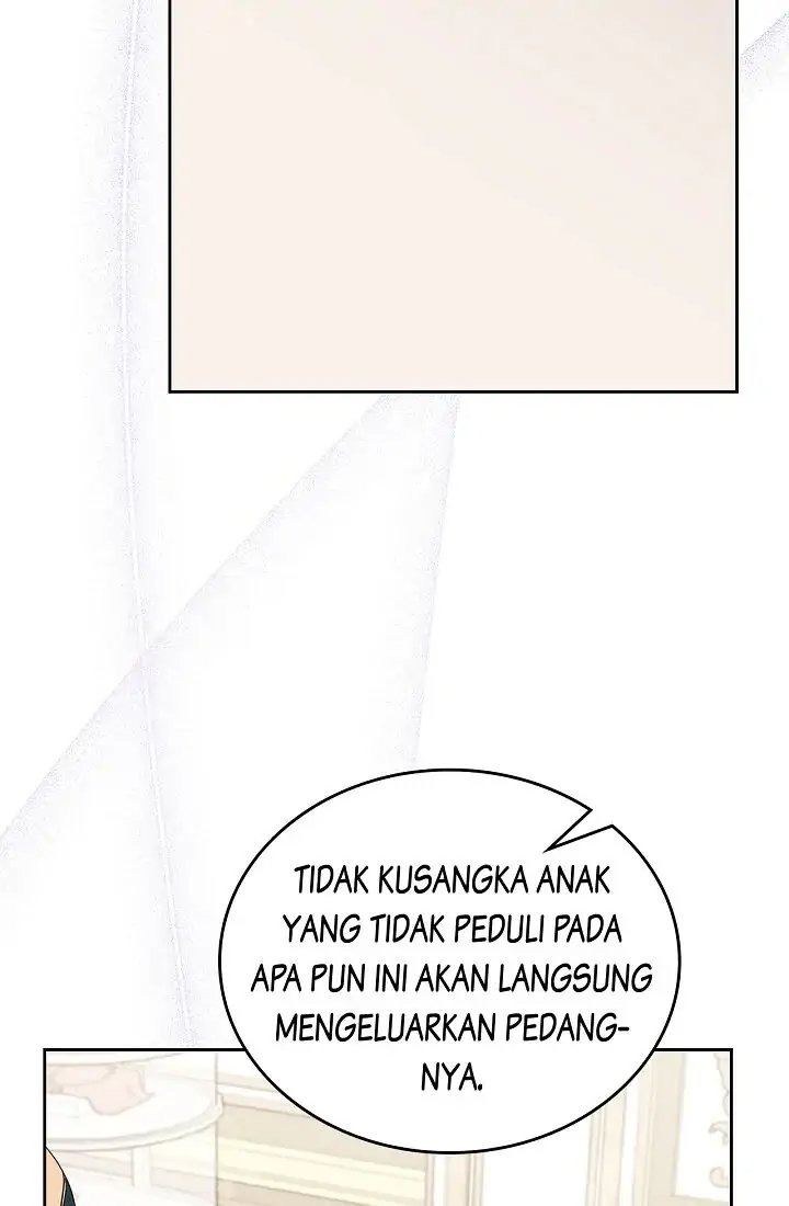 I Shall Master This Family Chapter 61 Halaman 67