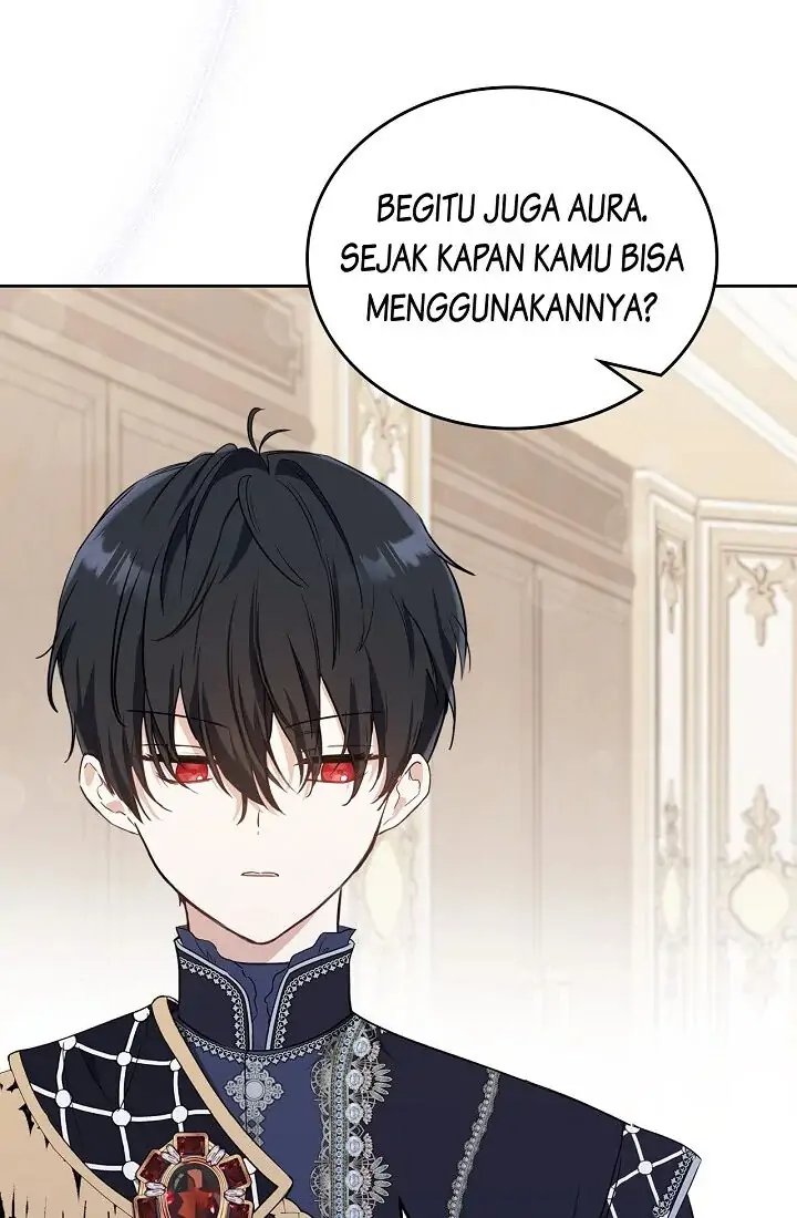 I Shall Master This Family Chapter 61 Halaman 69