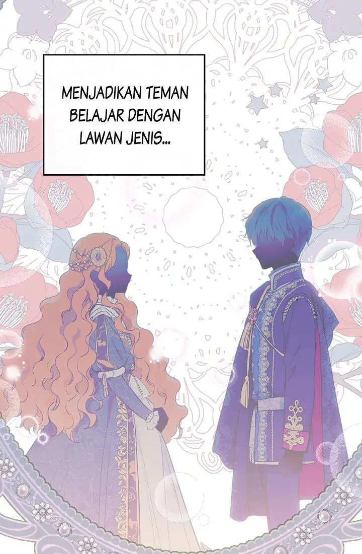 I Shall Master This Family Chapter 61 Halaman 85