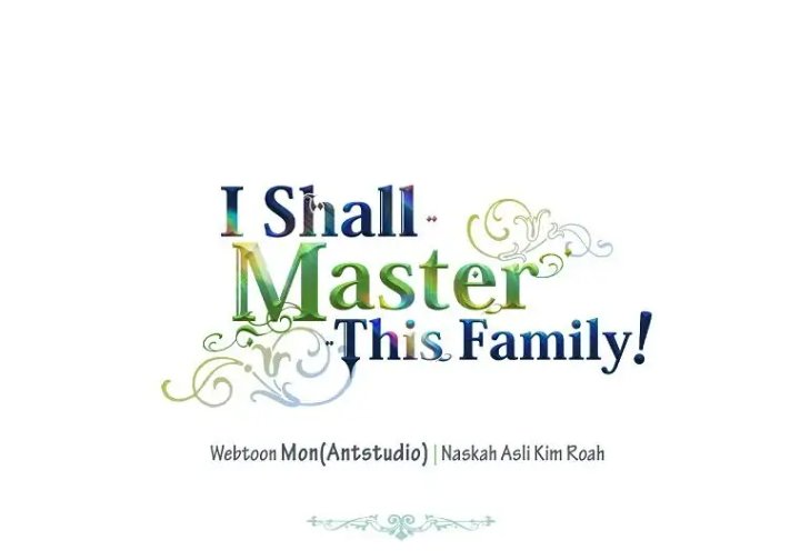 I Shall Master This Family Chapter 62 Halaman 221