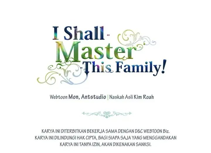 I Shall Master This Family Chapter 64 Halaman 249