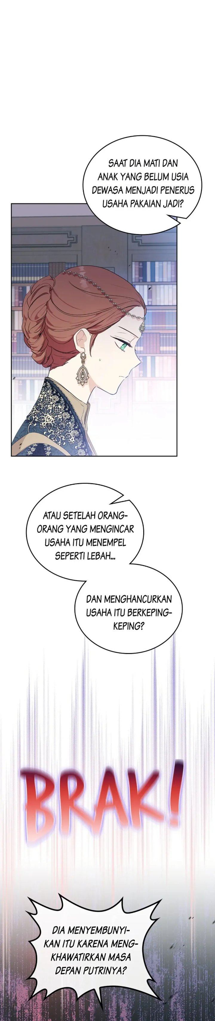 I Shall Master This Family Chapter 69 Halaman 15
