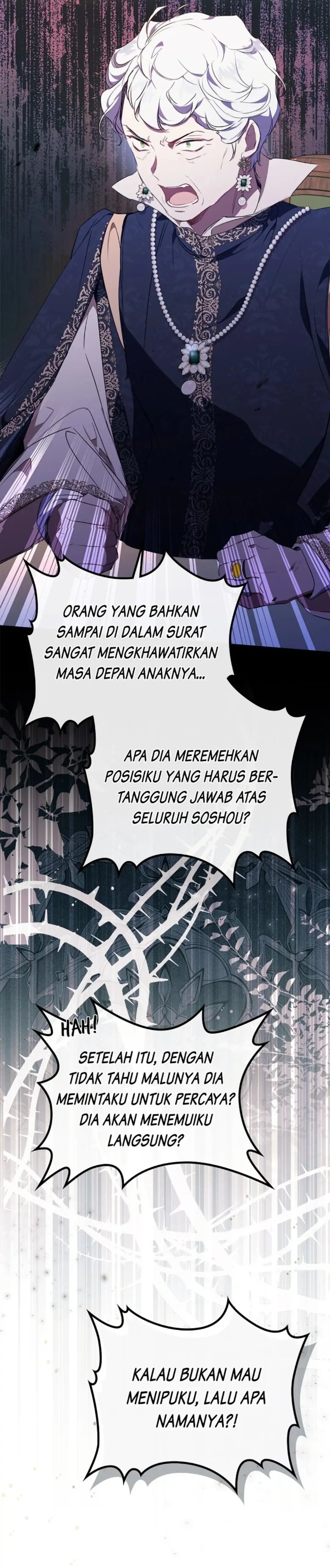 I Shall Master This Family Chapter 69 Halaman 16