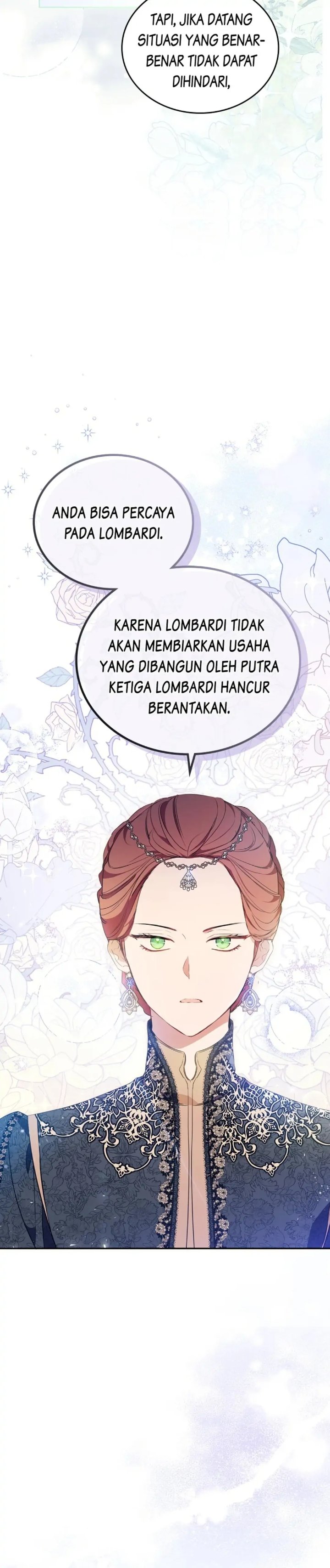 I Shall Master This Family Chapter 69 Halaman 25