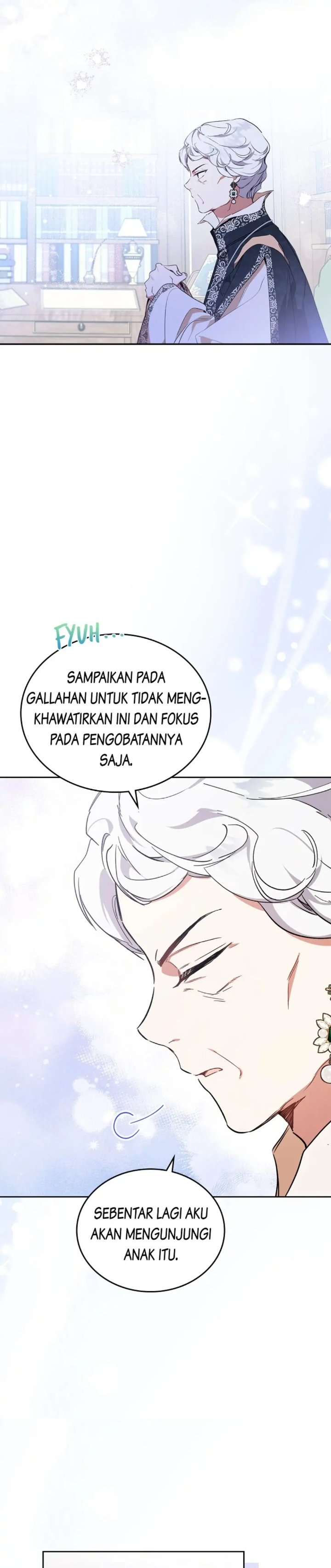 I Shall Master This Family Chapter 69 Halaman 26
