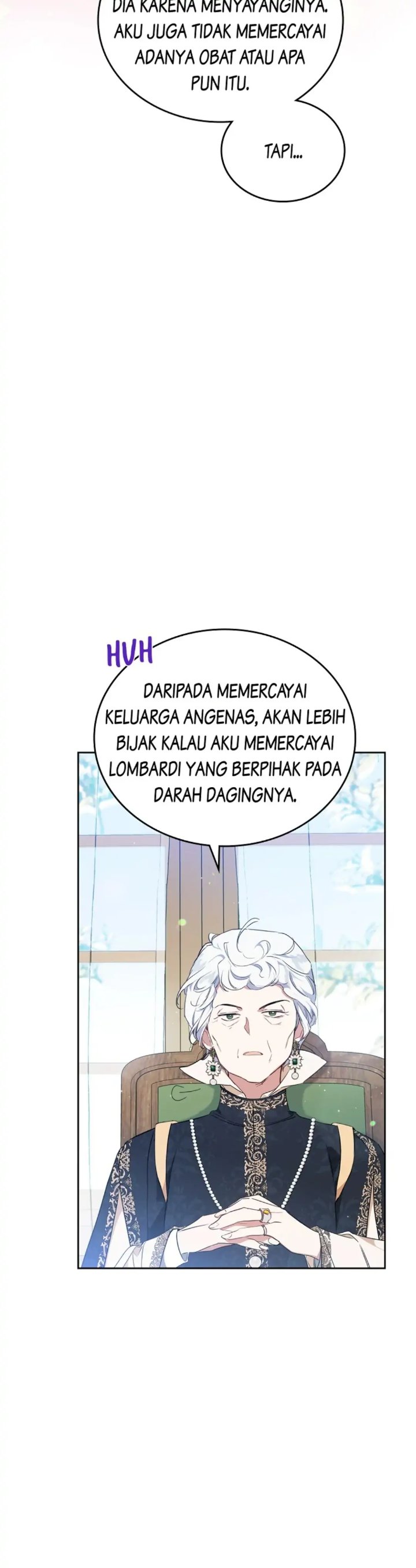 I Shall Master This Family Chapter 69 Halaman 28