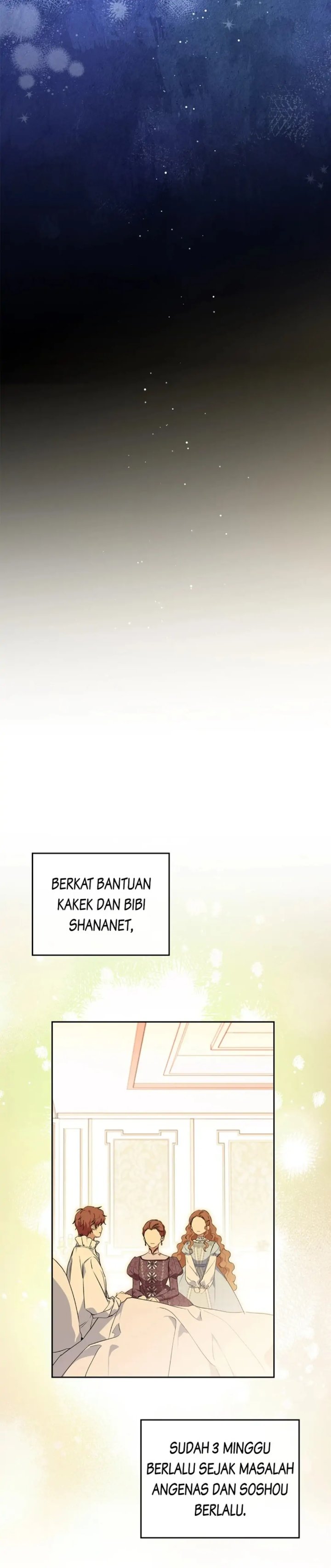 I Shall Master This Family Chapter 69 Halaman 31