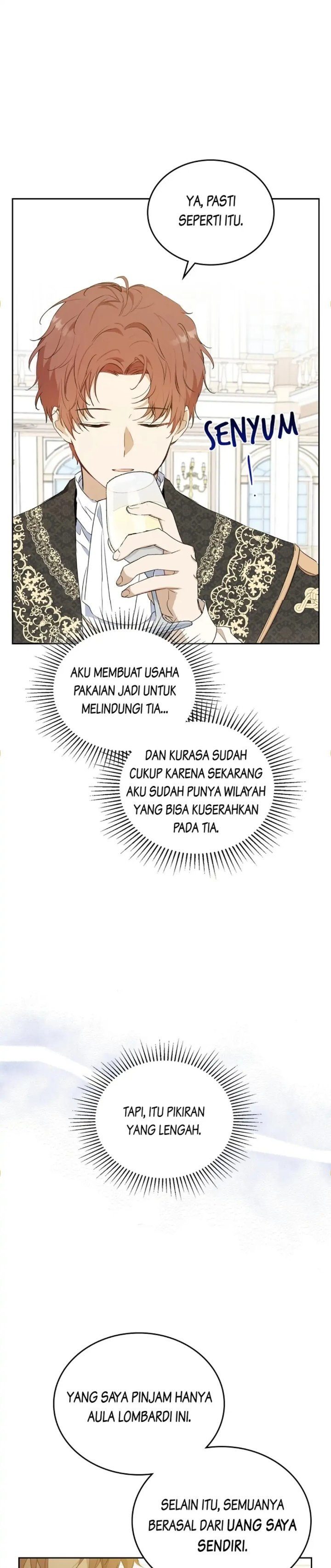 I Shall Master This Family Chapter 76 Halaman 8