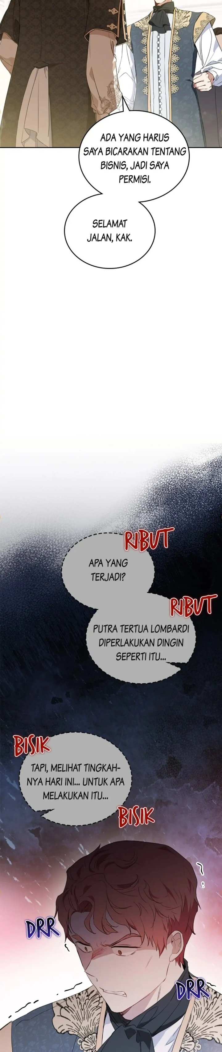 I Shall Master This Family Chapter 76 Halaman 10