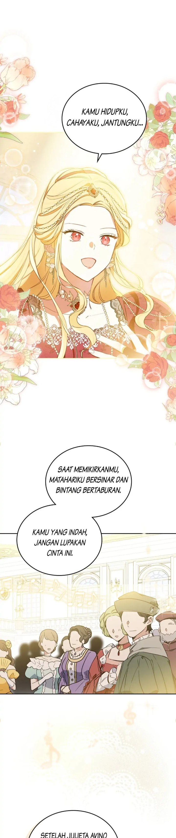 I Shall Master This Family Chapter 76 Halaman 15