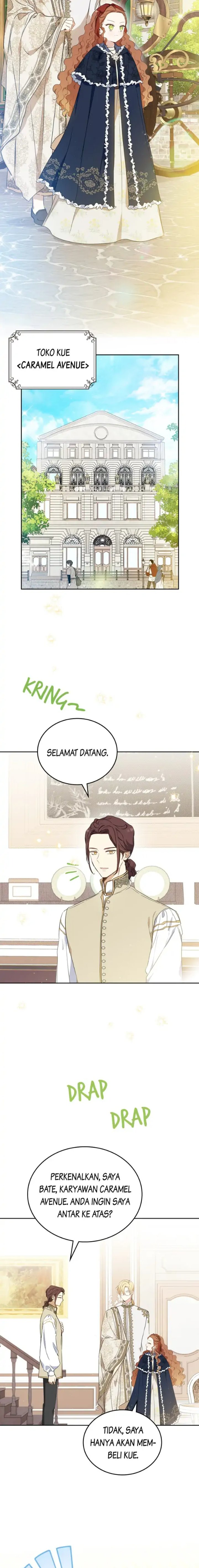 I Shall Master This Family Chapter 80 Halaman 8