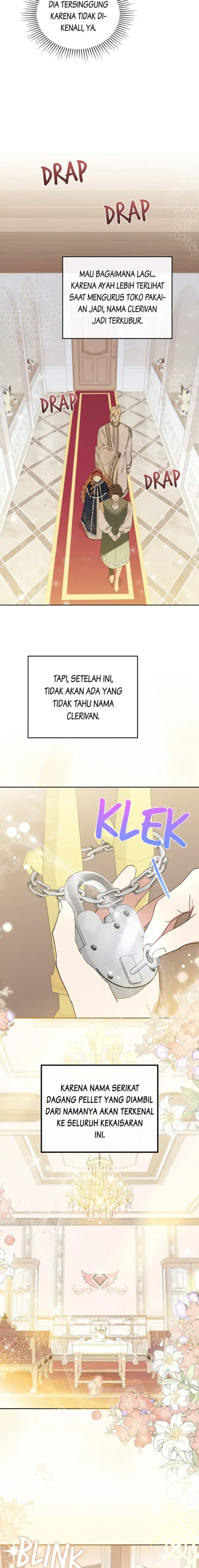 I Shall Master This Family Chapter 80 Halaman 16