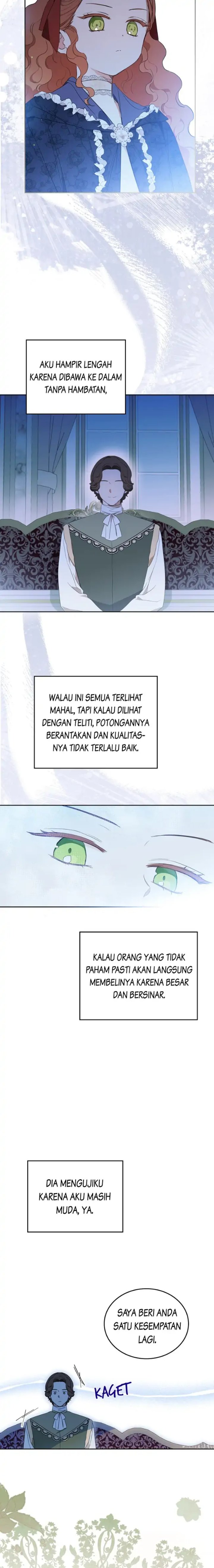 I Shall Master This Family Chapter 80 Halaman 18