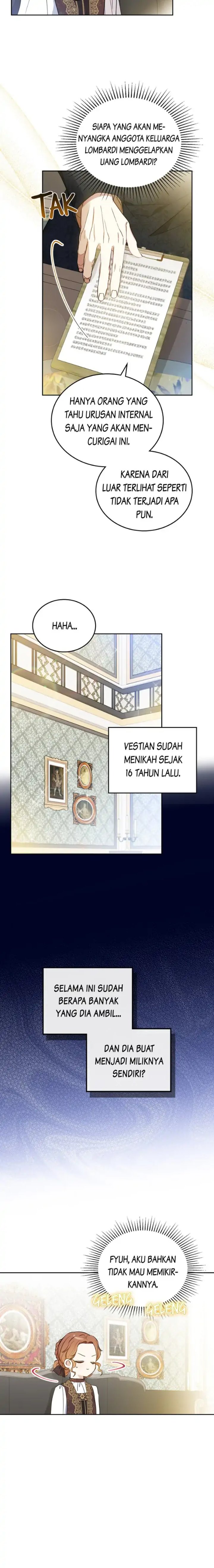 I Shall Master This Family Chapter 88 Halaman 12