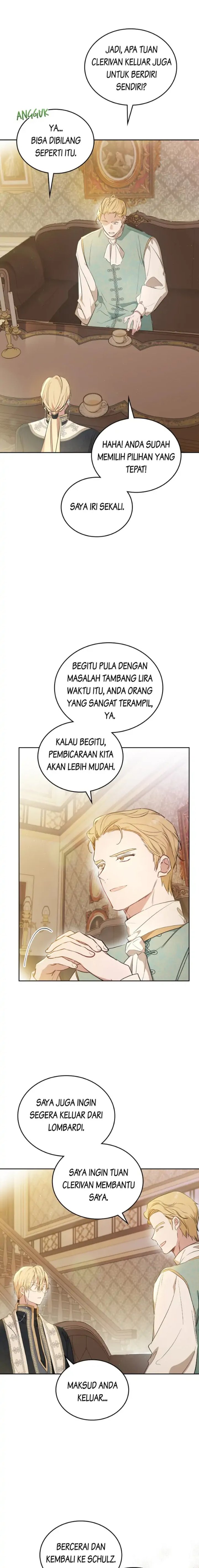 I Shall Master This Family Chapter 89 Halaman 7