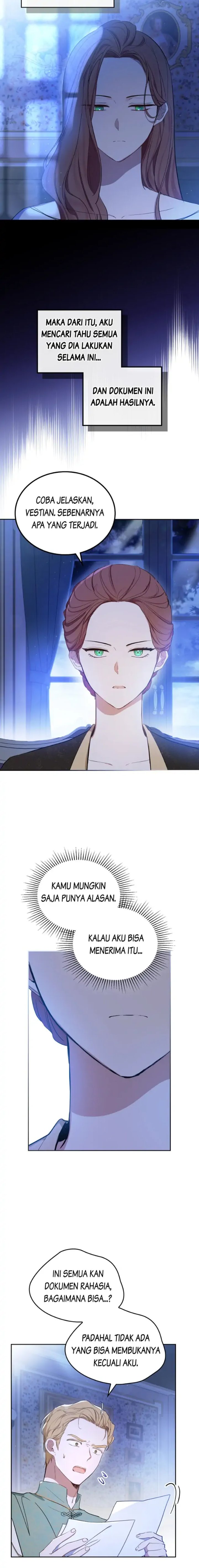 I Shall Master This Family Chapter 89 Halaman 16