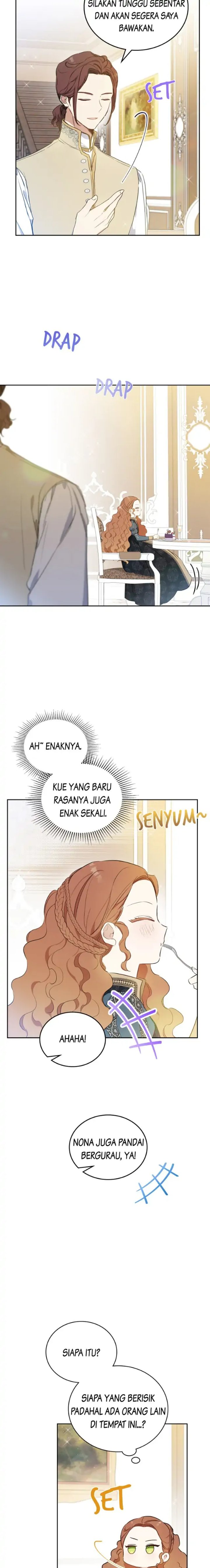 I Shall Master This Family Chapter 91 Halaman 6