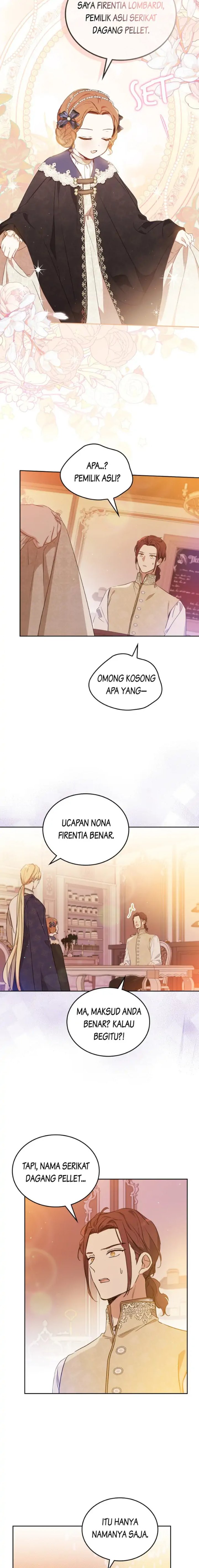 I Shall Master This Family Chapter 99 Halaman 13