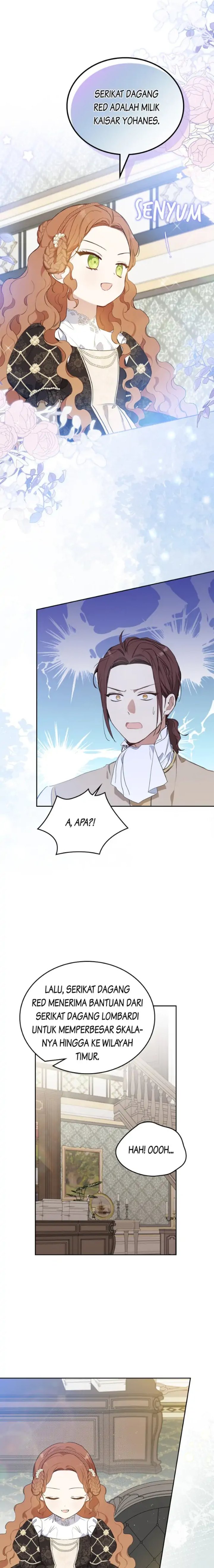 I Shall Master This Family Chapter 102 Halaman 6