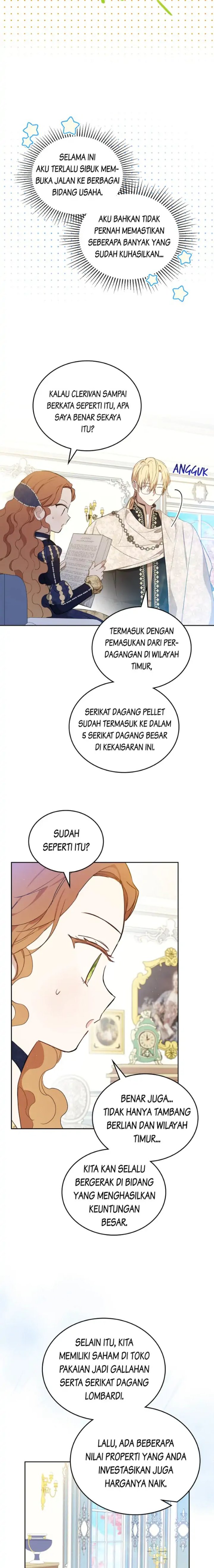 I Shall Master This Family Chapter 102 Halaman 17