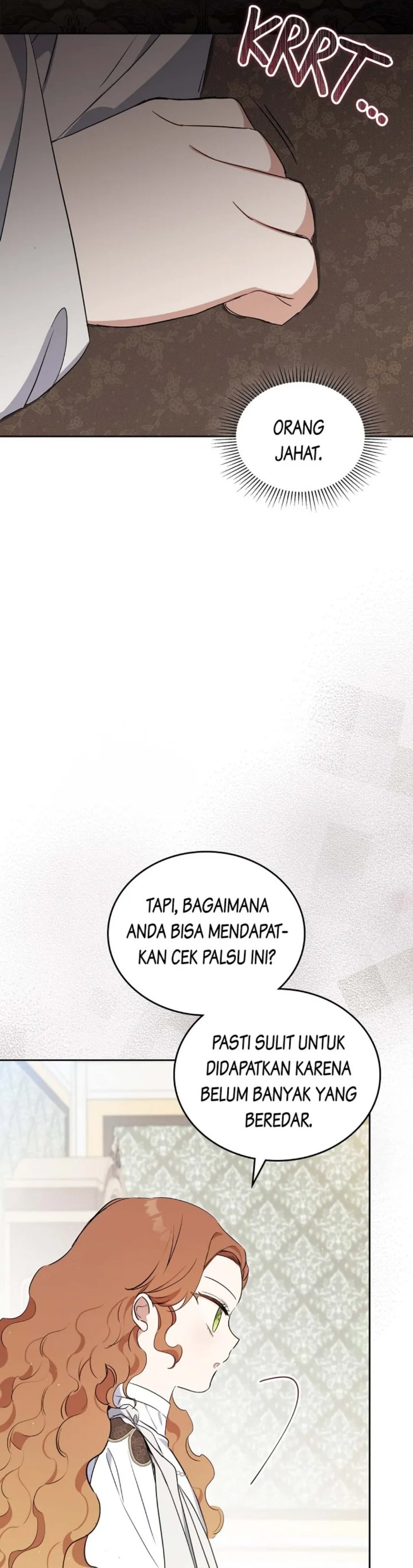 I Shall Master This Family Chapter 121 Halaman 5