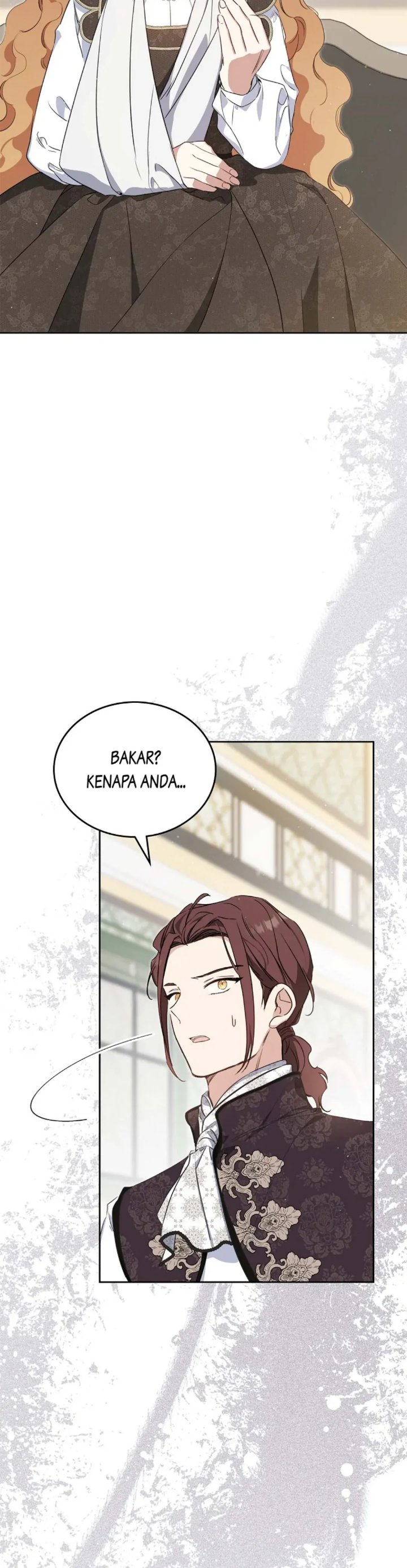 I Shall Master This Family Chapter 121 Halaman 18