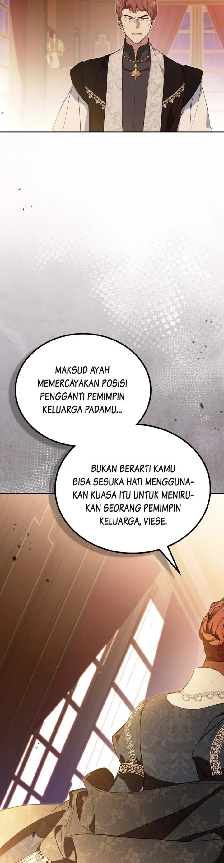 I Shall Master This Family Chapter 121 Halaman 36