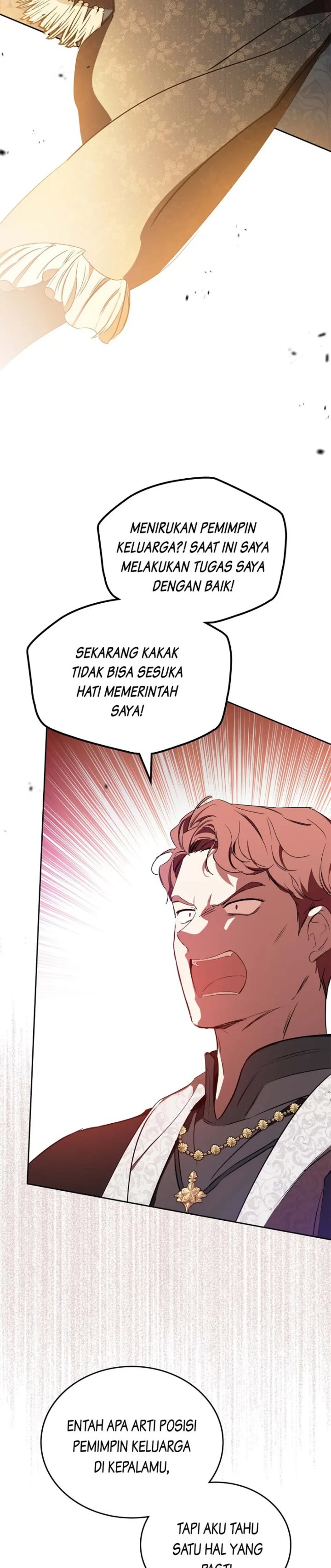 I Shall Master This Family Chapter 121 Halaman 37