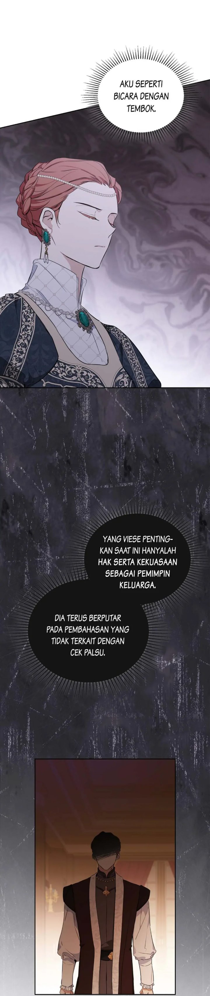I Shall Master This Family Chapter 121 Halaman 40