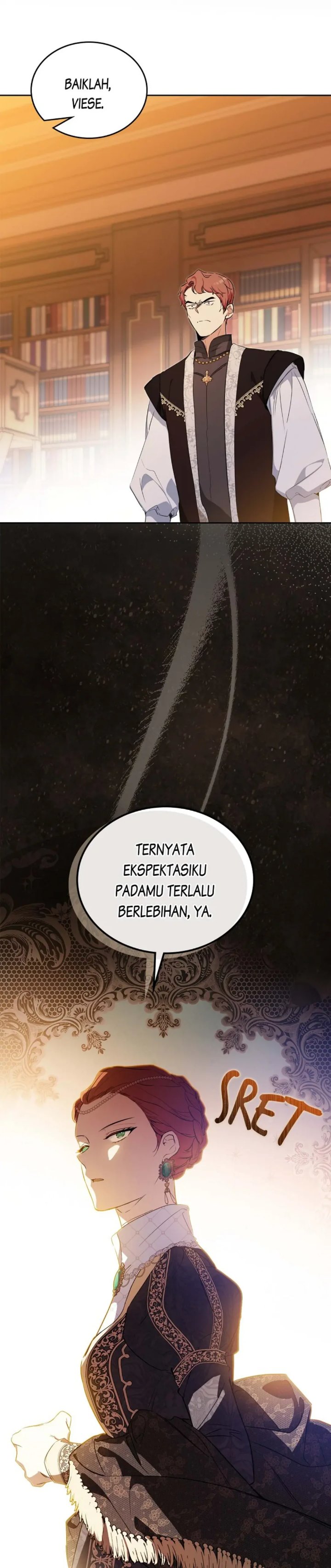 I Shall Master This Family Chapter 121 Halaman 43