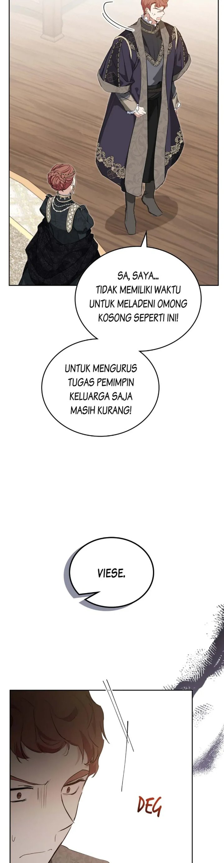 I Shall Master This Family Chapter 123 Halaman 17