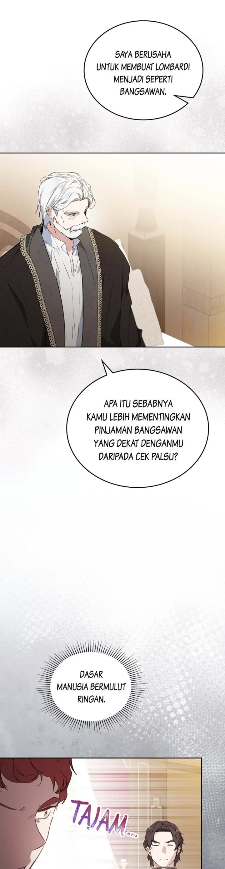 I Shall Master This Family Chapter 123 Halaman 24