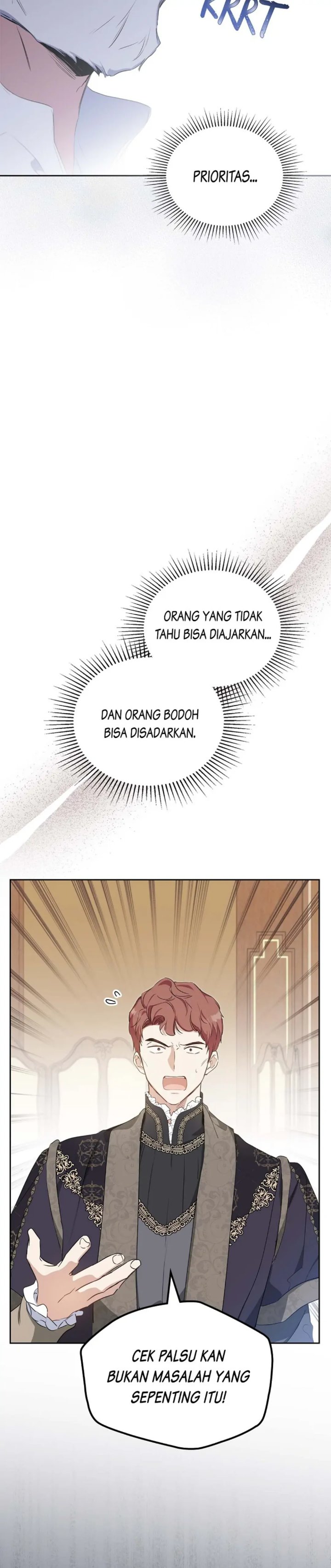 I Shall Master This Family Chapter 123 Halaman 26