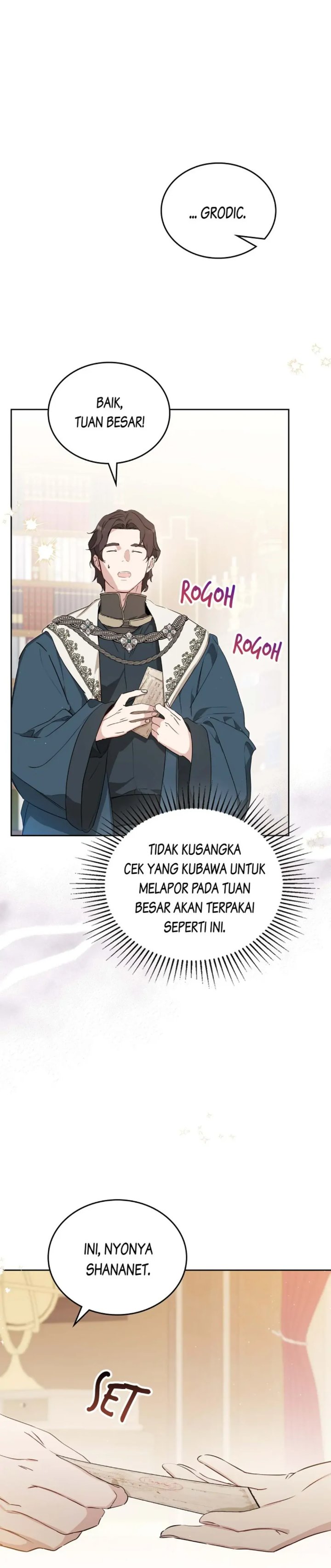 I Shall Master This Family Chapter 123 Halaman 32