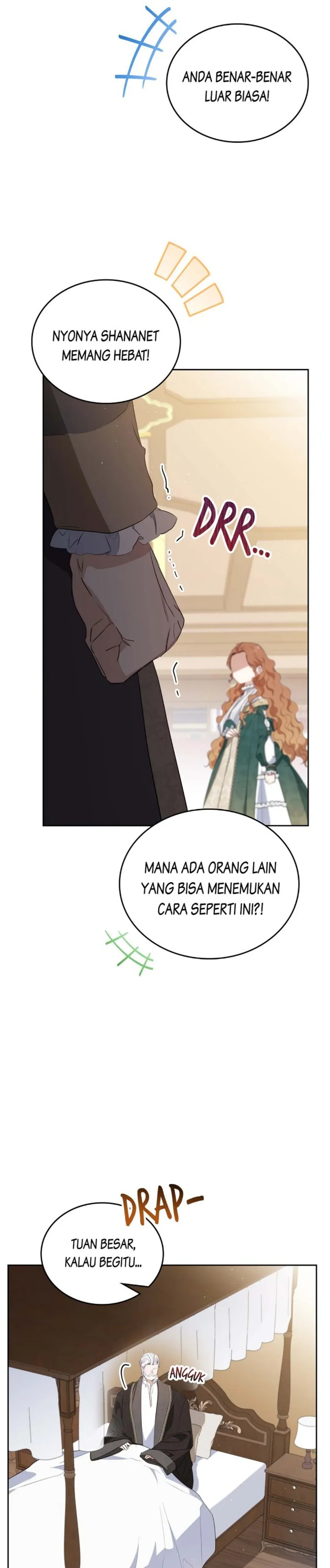 I Shall Master This Family Chapter 123 Halaman 39