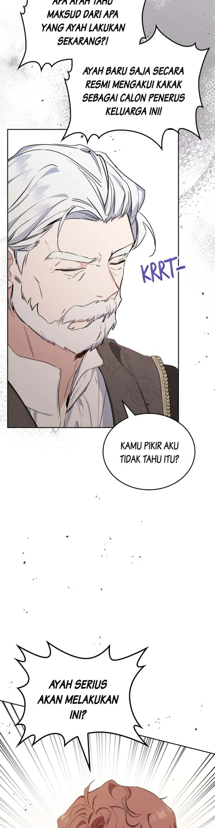 I Shall Master This Family Chapter 123 Halaman 41