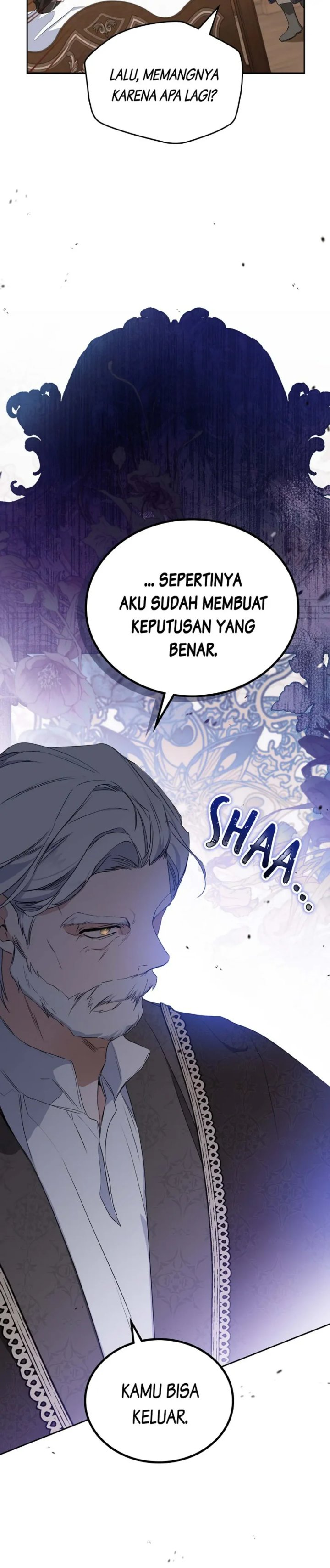 I Shall Master This Family Chapter 123 Halaman 43