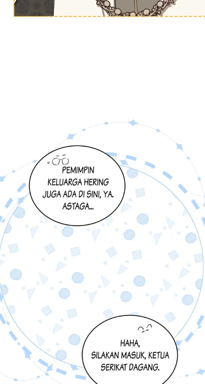 I Shall Master This Family Chapter 141 Halaman 22