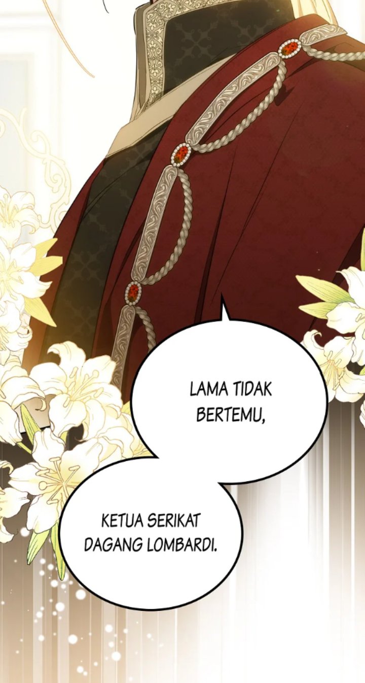 I Shall Master This Family Chapter 141 Halaman 33