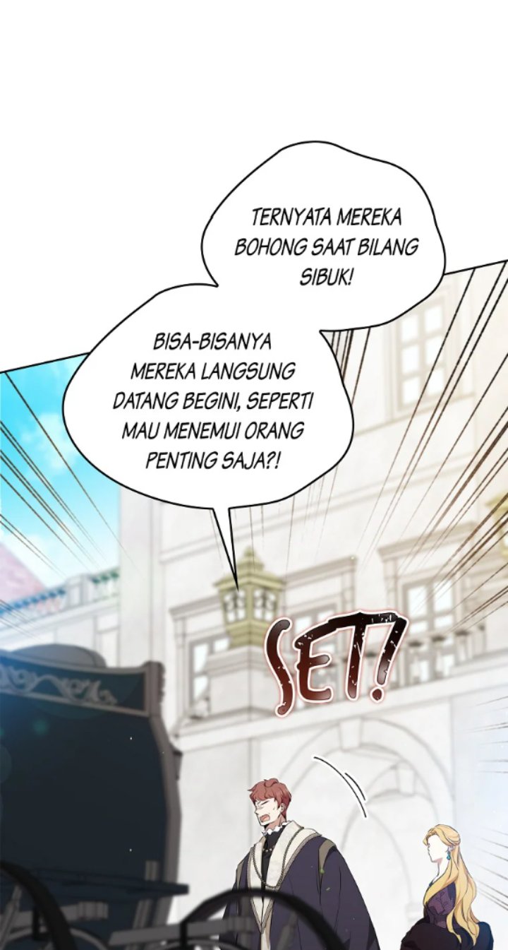 I Shall Master This Family Chapter 141 Halaman 46