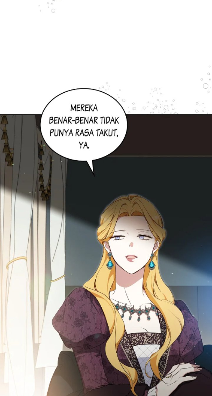 I Shall Master This Family Chapter 141 Halaman 50