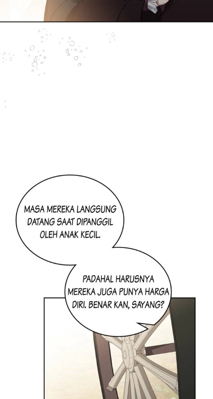 I Shall Master This Family Chapter 141 Halaman 51