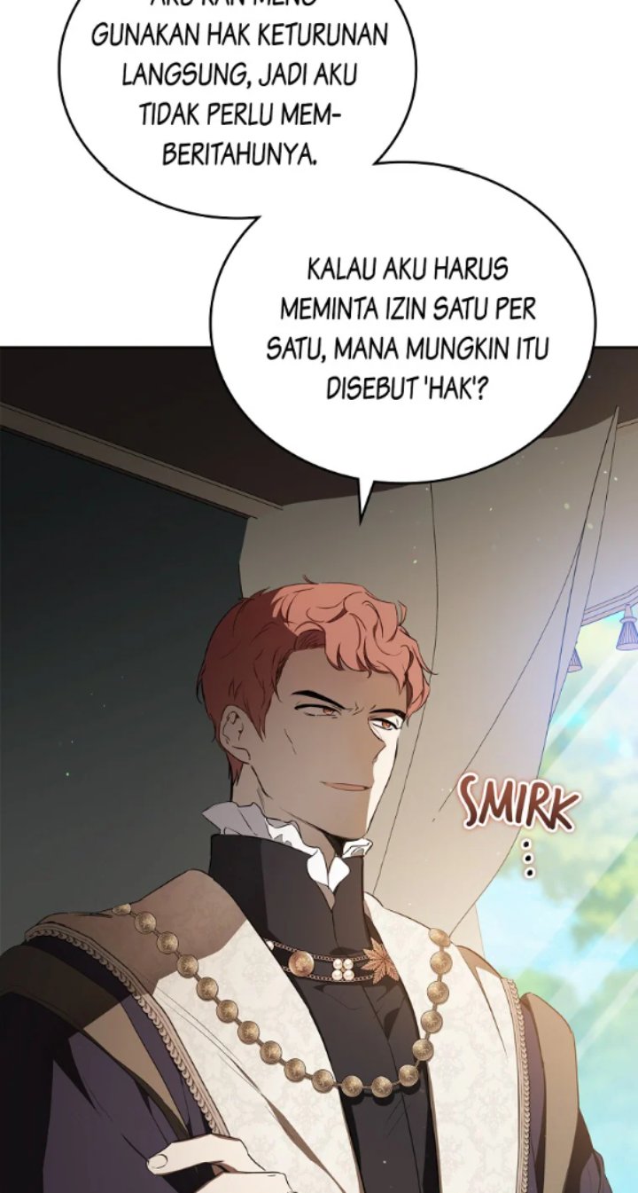 I Shall Master This Family Chapter 141 Halaman 58