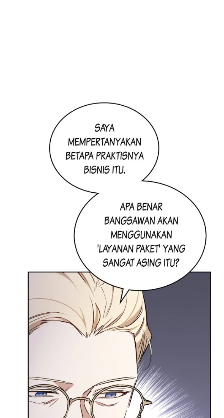 I Shall Master This Family Chapter 141 Halaman 69