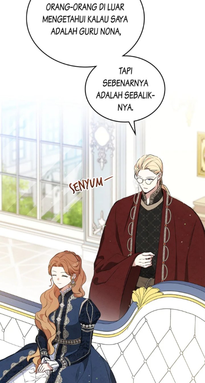 I Shall Master This Family Chapter 142 Halaman 20