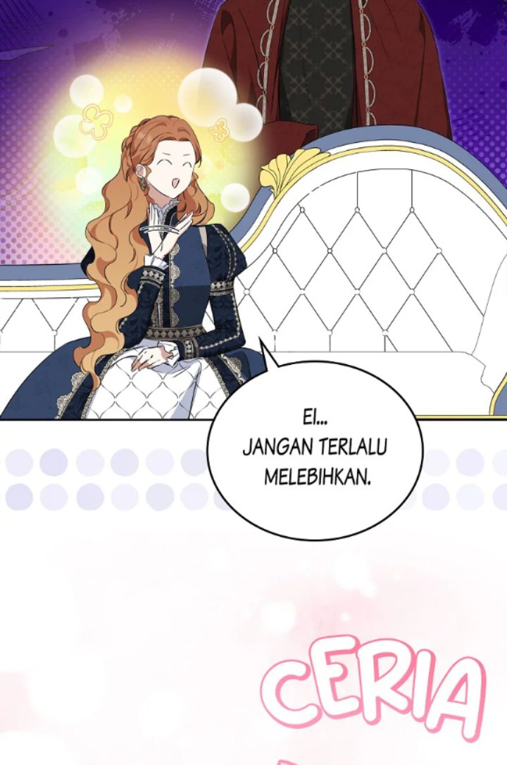 I Shall Master This Family Chapter 142 Halaman 27